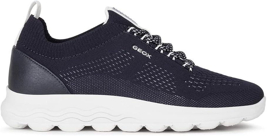 Geox Damen D Spherica Sneaker – Bild 5