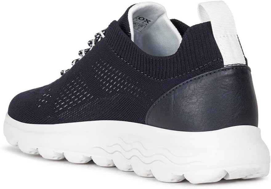 Geox Damen D Spherica Sneaker – Bild 8