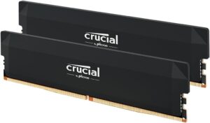 Crucial Pro CP2K16G60C36U5B DDR5-RA...
