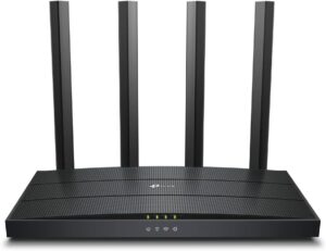 TP-Link Archer AX18 Wi-Fi 6 WLAN-Ro...