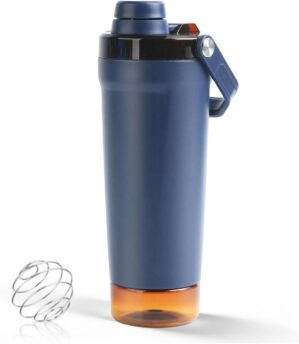 X SIM FITNESSX Protein-Shaker-Flasc...