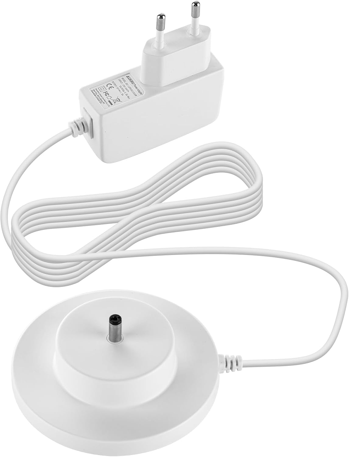 9V Ladestation für Toniebox, kompatibel mit Toniebox Audioplayer, Ersatz für Toniebox Ladekabel Original – Bild 2