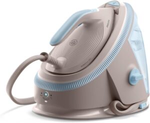 Philips PerfectCare Dampfbügelstat...