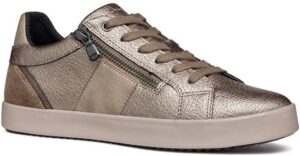 Geox Damen D Blomiee ESneaker