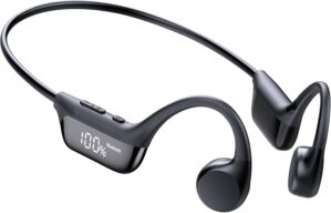 Bone Sound Kopfhörer, Bluetooth 6....