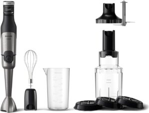 Philips 5000 Serie Stabmixer, Leist...