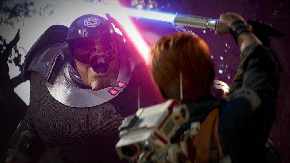 Star Wars Jedi: Fallen Order – Standard Edition – (Xbox One) – Bild 10