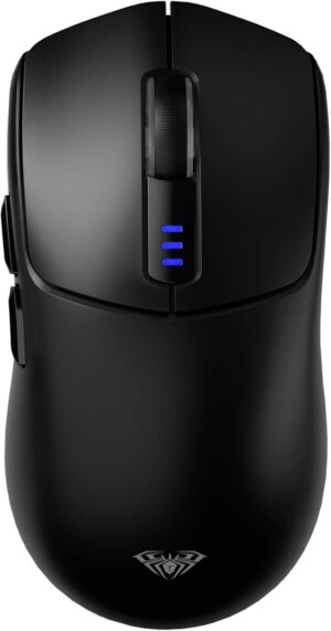 AULA SC580 Kabellose Gaming-Maus, 2...