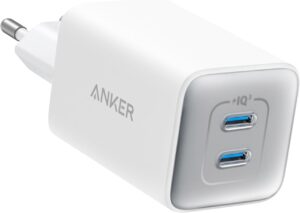 Anker 47 W USB C Ladegerät, 523 La...