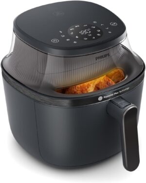 Philips Airfryer 3000 Series Heißl...