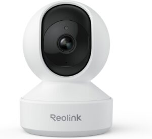 Reolink 3K-WLAN-Überwachungskamera...
