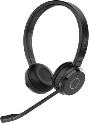 Jabra Evolve 65 TE Kabellose Stereo...