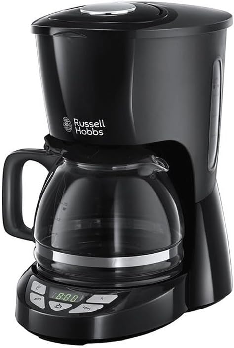 Russell Hobbs Textures Plus Kaffeemaschine