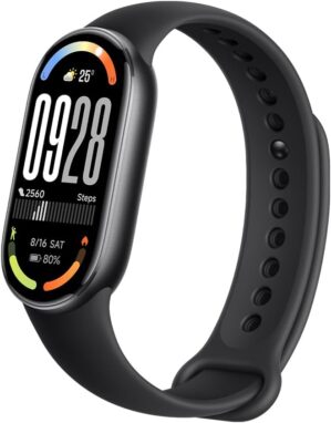 Xiaomi Smart Band 10, Smartwatch, F...