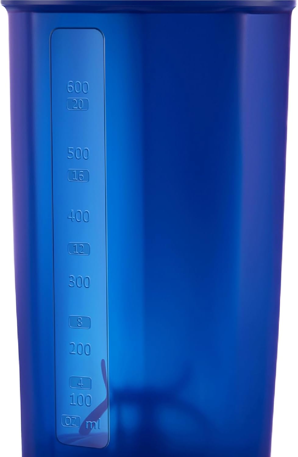 VOLTRX Protein-Shaker-Flasche, Titanus USB C wiederaufladbarer elektrischer Protein-Shake-Mixer, Shaker-Becher für Protein-Shakes und Mahlzeitenersatz-Shakes, BPA-frei, 710 ml – Bild 5