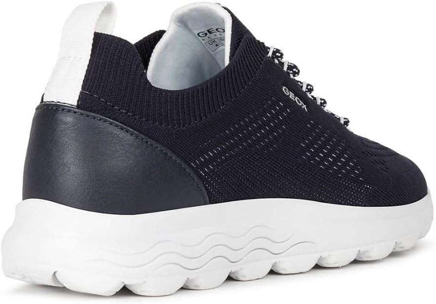 Geox Damen D Spherica Sneaker – Bild 9