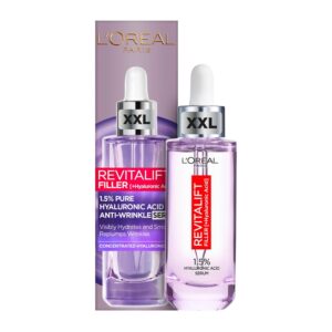 L’Oréal Paris Hyaluron Serum...