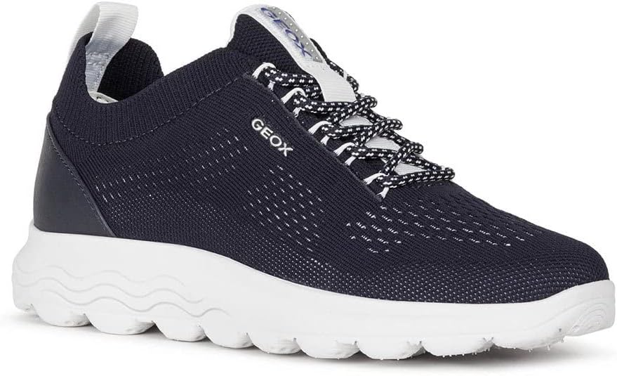Geox Damen D Spherica Sneaker – Bild 3