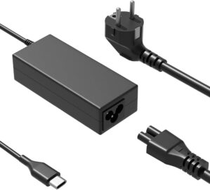 Chromebook-Ladegerät, USB Typ C, 4...