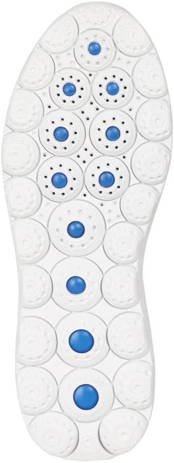 Geox Damen D Spherica Sneaker – Bild 4