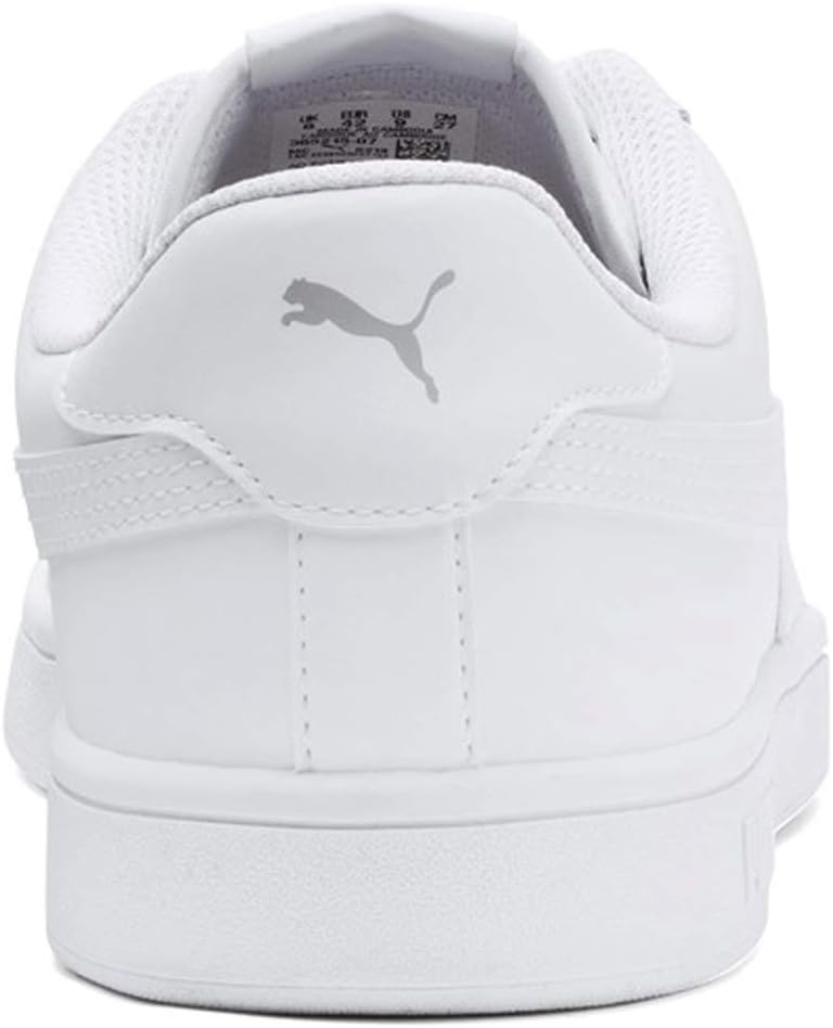 Puma Unisex PUMA Smash V2 L Turnschuhe – Bild 2