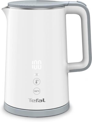 Tefal KO6931 Sense Wasserkocher, 1,...