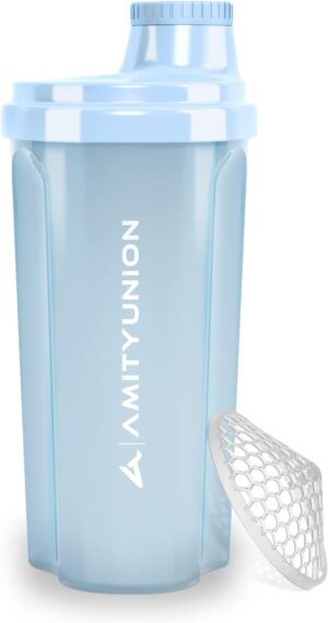 „Heaven“ Protein Shaker 500 ml,...