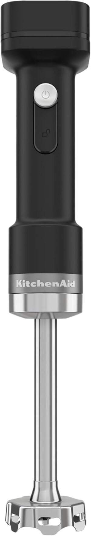 Kabelloser Stabmixer von KitchenAid...