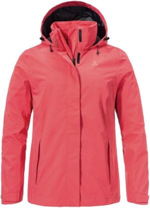 Schöffel Gmund L Damen Jacke, wind...