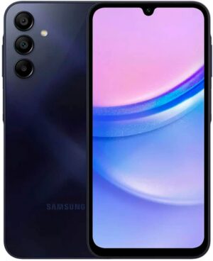Samsung Galaxy A15 5G Smartphone, D...