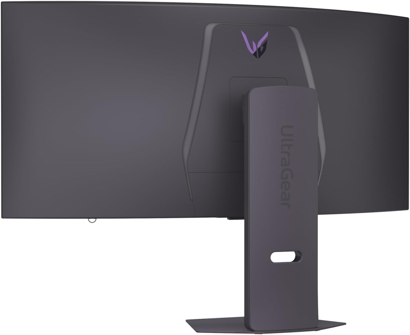 LG Ultragear 39GX900A-B.AEU (39 Zoll) 21:9 gebogener 800R UWQHD OLED-Gaming-Monitor, 240 Hz, AMD FreeSync Premium Pro, DisplayHDR True Black 400, 2X HDMI 2.1, Schwarz – Bild 14