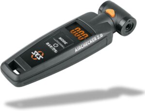 SKS Airchecker Luftdruckmessgerät ...