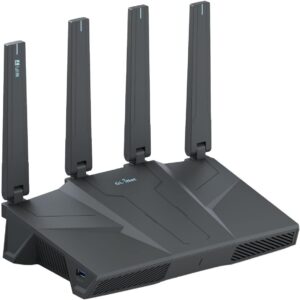 GL.iNet GL-BE6500 (Flint 3e) WLAN-7...