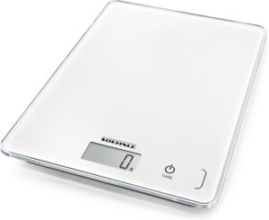 Soehnle Page Compact 300 Digitale K...