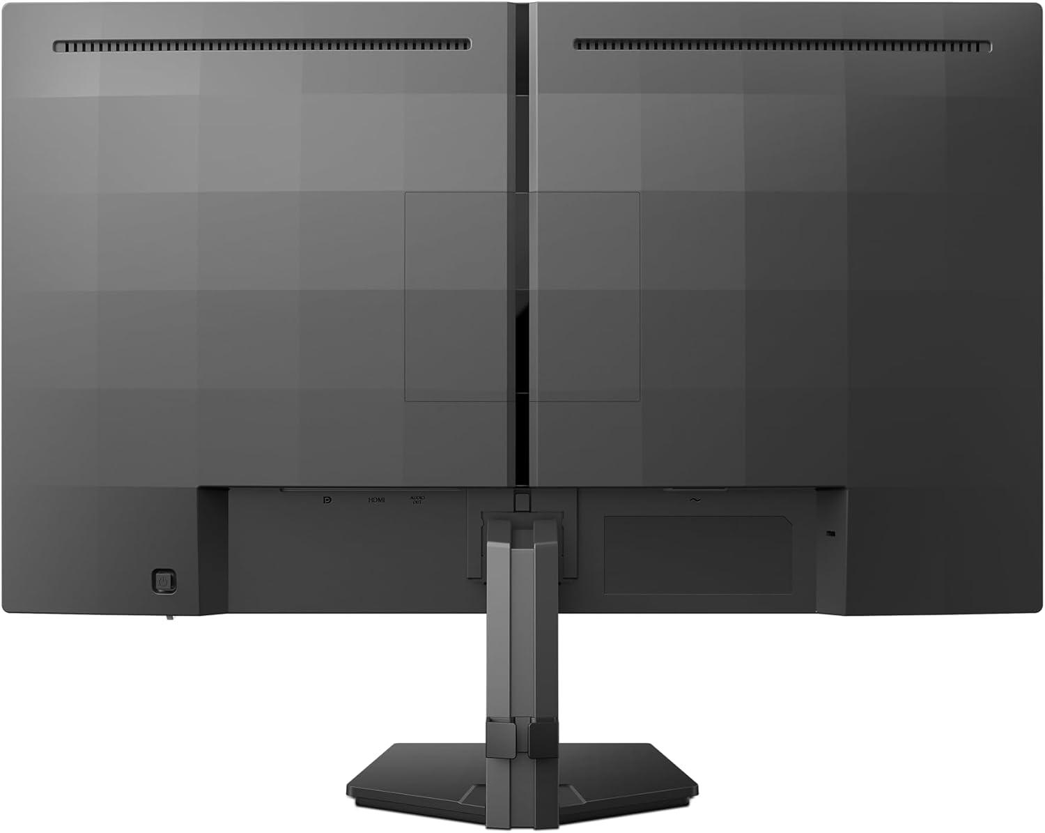 PHILIPS Evnia 24M2N3200NF – 24-Zoll-Full-HD-Gaming-Monitor, 144 Hz, 1 ms MPRT, FreeSync, G-Sync Comp. (1920 x 1080, HDMI 2.0, DisplayPort 1.4) Schwarz – Bild 3
