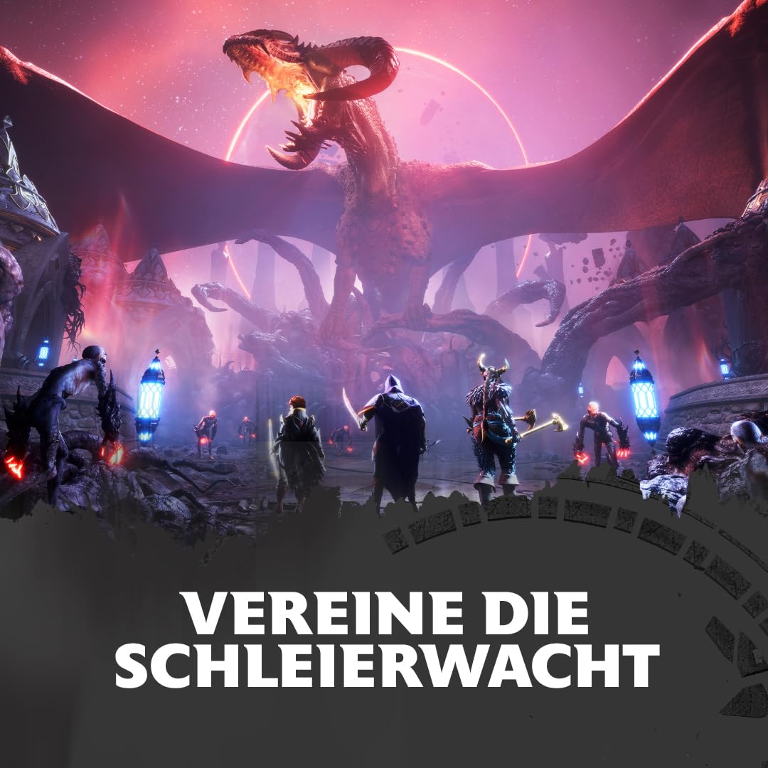 Dragon Age: The Veilguard Standard Edition XBOX Series X | Deutsch – Bild 5