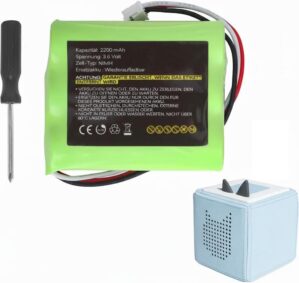 Toniebox 1 Akku 2300 mh Ersatzakku ...