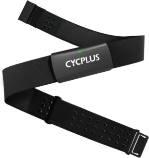 CYCPLUS H2Pro Brustgurt-Herzfrequen...