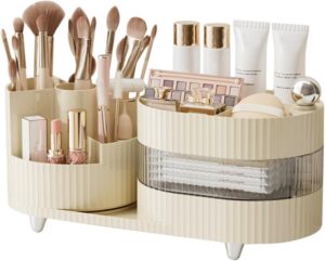 DASITON Make-up-Kosmetik-Organizer,...
