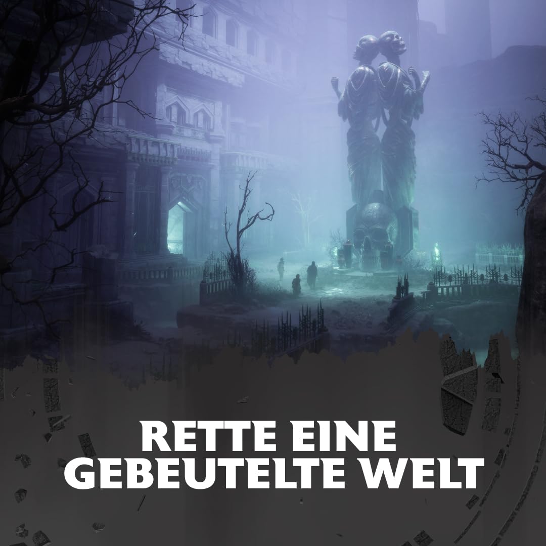 Dragon Age: The Veilguard Standard Edition XBOX Series X | Deutsch – Bild 4