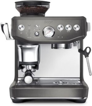 Sage – The Barista Express Impres...