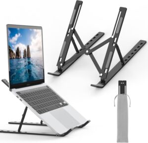GRIFEMA Laptopständer für den Sch...