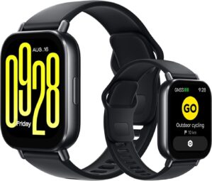Xiaomi Redmi Watch 5 Active Smartwa...
