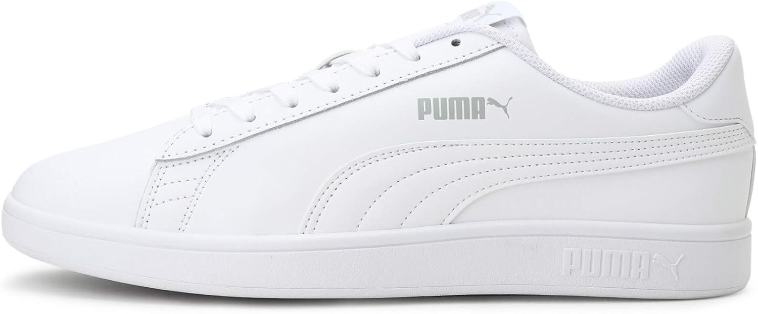 Puma Unisex PUMA Smash V2 L Turnschuhe