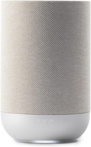 Denon Home 200 Smart Bluetooth-Laut...