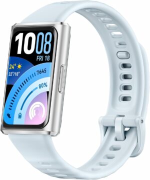 HUAWEI Band 11 Pro Smartwatch, auto...