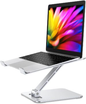 Babacom Laptopständer höhenverste...