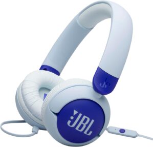 JBL Junior 320 kabelgebundene On-Ea...