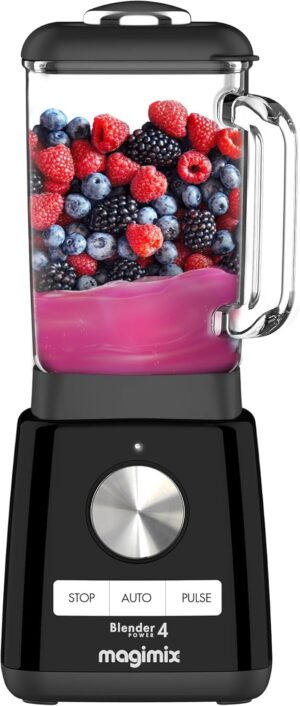 magimix Blender Power 4 Hochleistun...