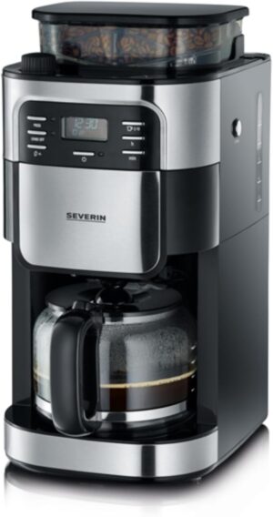 Severin Kaffeemaschinenmühle